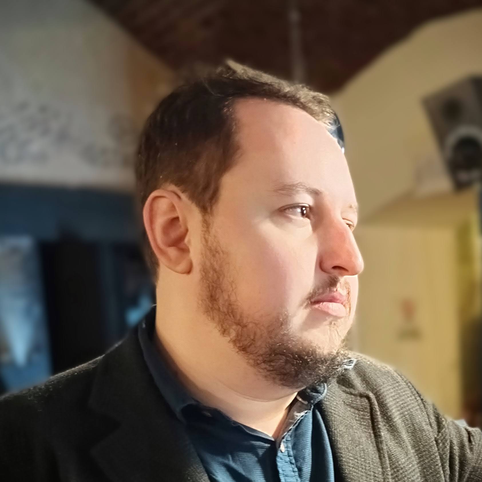 Danila Kiselev